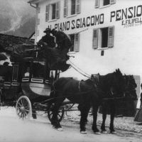 Ristorante e Pensione Filipelli   1904
