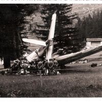 Disastro aereo 7 sb
